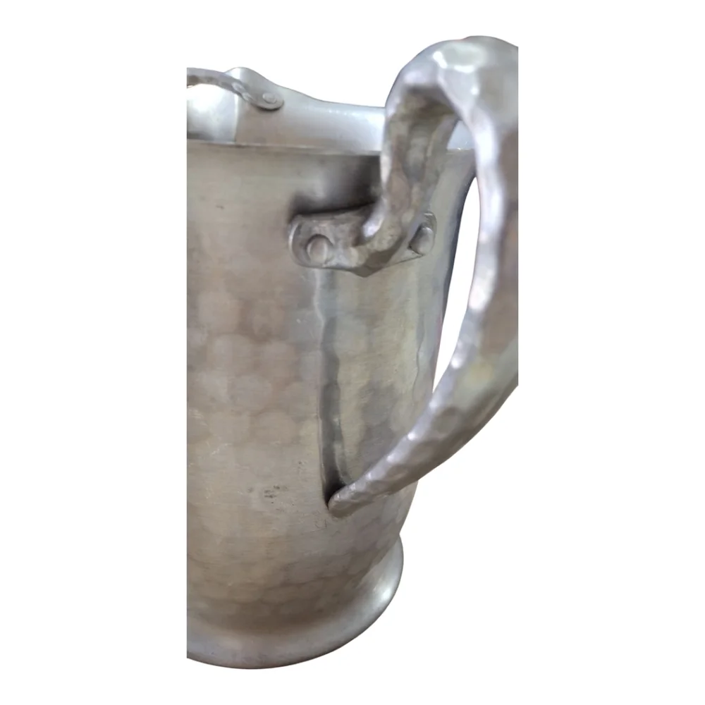 Vintage Everlast Forged Aluminum Pitcher‎
